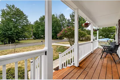 920 Fairlong Road, Wake Forest, NC 27587 - Photo 4