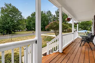 920 Fairlong Rd, Wake Forest, NC 27587 - Photo 4