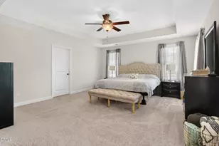 8108 Fieldcrest Ln, Fuquay Varina, NC 27526 - Photo 20
