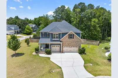 8108 Fieldcrest Lane, Fuquay Varina, NC 27526 - Photo 44