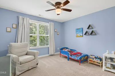 8108 Fieldcrest Lane, Fuquay Varina, NC 27526 - Photo 24