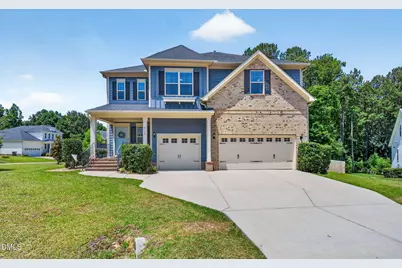 8108 Fieldcrest Lane, Fuquay Varina, NC 27526 - Photo 2