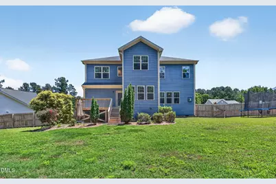 8108 Fieldcrest Lane, Fuquay Varina, NC 27526 - Photo 38