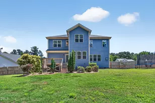 8108 Fieldcrest Ln, Fuquay Varina, NC 27526 - Photo 38