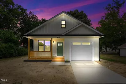 408 S Brevard Street, Selma, NC 27576 - Photo 1