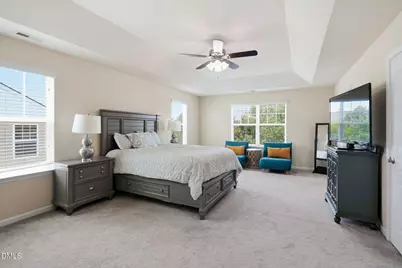 1121 Hope Springs Lane, Morrisville, NC 27560 - Photo 36
