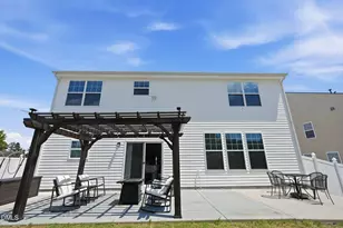 1121 Hope Springs Ln, Morrisville, NC 27560 - Photo 48
