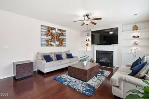 1121 Hope Springs Ln, Morrisville, NC 27560 - Photo 18