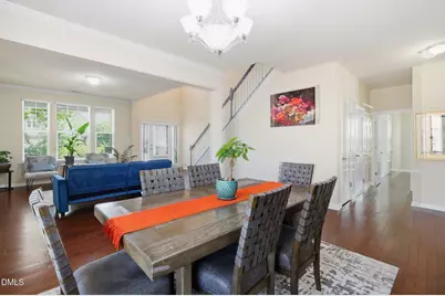 1121 Hope Springs Lane, Morrisville, NC 27560 - Photo 12