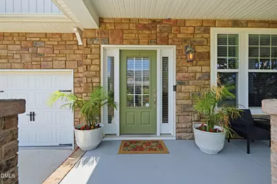 1121 Hope Springs Lane, Morrisville, NC 27560 - Photo 6