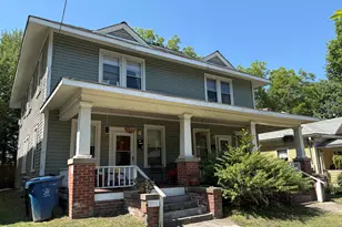 823 Burch Ave, Durham, NC 27701 - Photo 2