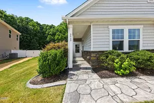 3049 Willow Ranch Dr, Fuquay Varina, NC 27526 - Photo 4