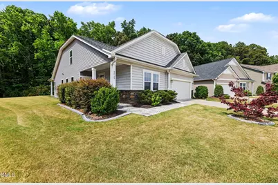 3049 Willow Ranch Drive, Fuquay Varina, NC 27526 - Photo 18