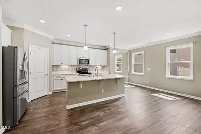 3049 Willow Ranch Drive, Fuquay Varina, NC 27526 - Photo 6