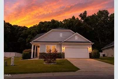 3049 Willow Ranch Drive, Fuquay Varina, NC 27526 - Photo 22