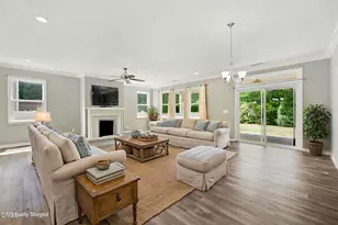 3049 Willow Ranch Dr, Fuquay Varina, NC 27526 - Photo 4