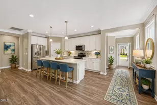 3049 Willow Ranch Dr, Fuquay Varina, NC 27526 - Photo 6