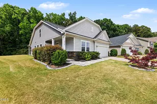 3049 Willow Ranch Dr, Fuquay Varina, NC 27526 - Photo 18