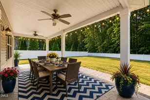 3049 Willow Ranch Dr, Fuquay Varina, NC 27526 - Photo 22