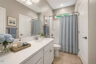 3049 Willow Ranch Dr, Fuquay Varina, NC 27526 - Photo 16