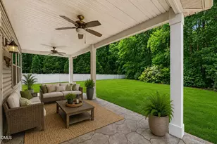 3049 Willow Ranch Dr, Fuquay Varina, NC 27526 - Photo 16