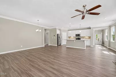 3049 Willow Ranch Drive, Fuquay Varina, NC 27526 - Photo 4