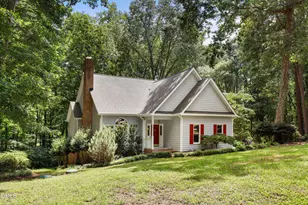 11800 Doc Arnold Dr, Raleigh, NC 27614 - Photo 2