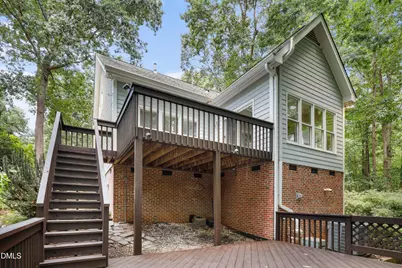 11800 Doc Arnold Drive, Raleigh, NC 27614 - Photo 36