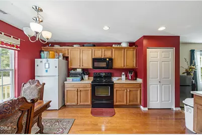 5335 Big Bass Drive, Raleigh, NC 27610 - Photo 6