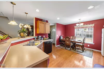 5335 Big Bass Drive, Raleigh, NC 27610 - Photo 8
