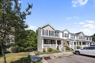 5335 Big Bass Dr, Raleigh, NC 27610 - Photo 2