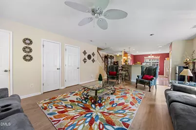 5335 Big Bass Drive, Raleigh, NC 27610 - Photo 14
