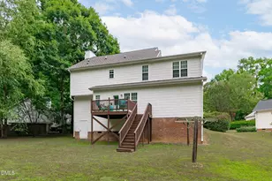 100 Peakhill Rd, Holly Springs, NC 27540 - Photo 30
