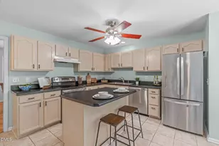 100 Peakhill Rd, Holly Springs, NC 27540 - Photo 8