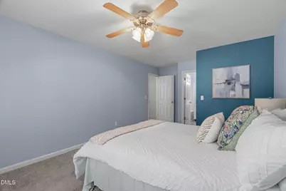 100 Peakhill Road, Holly Springs, NC 27540 - Photo 18