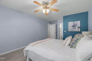 100 Peakhill Rd, Holly Springs, NC 27540 - Photo 18
