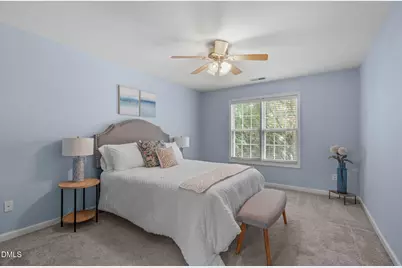 100 Peakhill Road, Holly Springs, NC 27540 - Photo 16