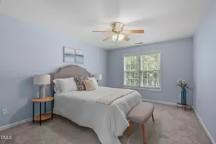 100 Peakhill Rd, Holly Springs, NC 27540 - Photo 16