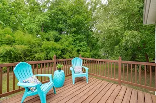 100 Peakhill Rd, Holly Springs, NC 27540 - Photo 28