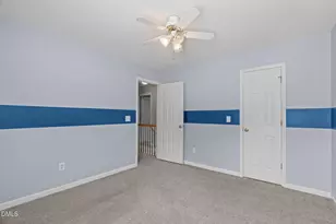 100 Peakhill Rd, Holly Springs, NC 27540 - Photo 24