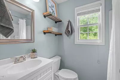 100 Peakhill Road, Holly Springs, NC 27540 - Photo 22