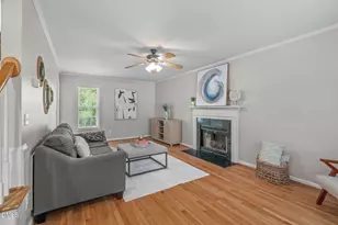 100 Peakhill Rd, Holly Springs, NC 27540 - Photo 4