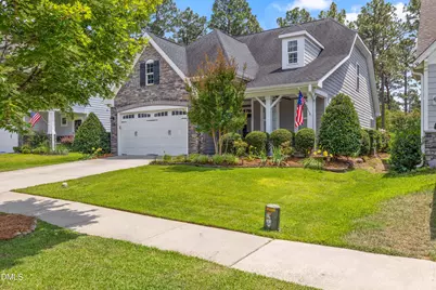 124 Warren Lake Road, Aberdeen, NC 28315 - Photo 2
