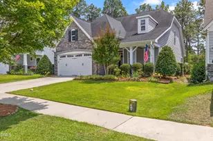 124 Warren Lake Rd, Aberdeen, NC 28315 - Photo 2