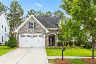 124 Warren Lake Rd, Aberdeen, NC 28315 - Photo 1
