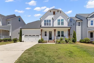 714 Adeline Court, Durham, NC 27713 - Photo 2