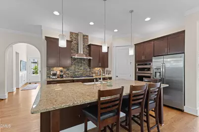 714 Adeline Court, Durham, NC 27713 - Photo 16