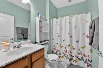 2412 Fiddich Lane, Fuquay-Varina, NC 27526 - Photo 16