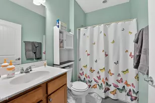 2412 Fiddich Ln, Fuquay Varina, NC 27526 - Photo 16