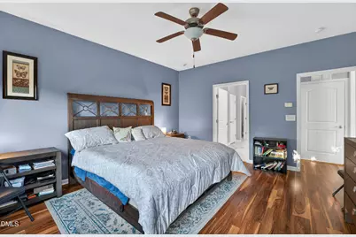 2412 Fiddich Lane, Fuquay-Varina, NC 27526 - Photo 10